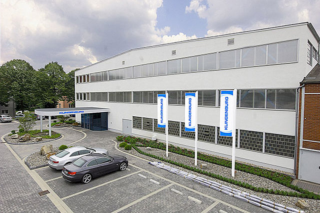 Klingenburg GmbH